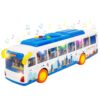 FunBlast City Bus Toy for Kids - LXINDIA.COM