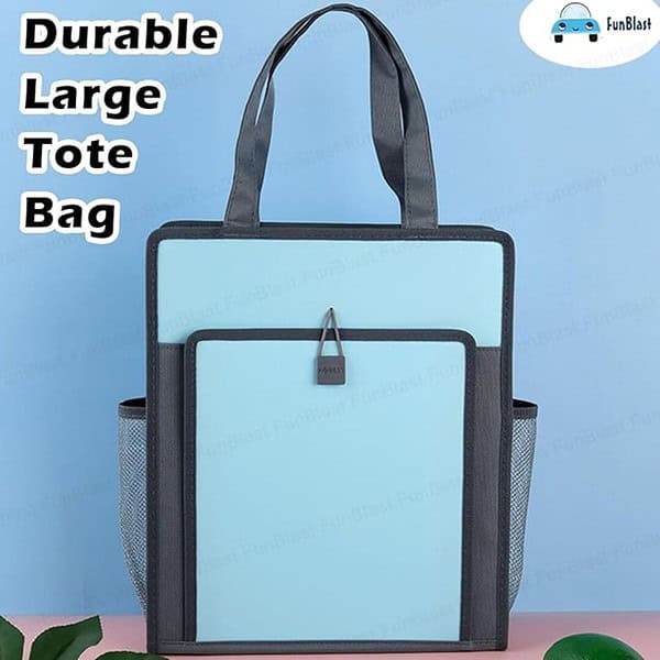 FunBlast Hand Bag for Women 2 - LXINDIA.COM