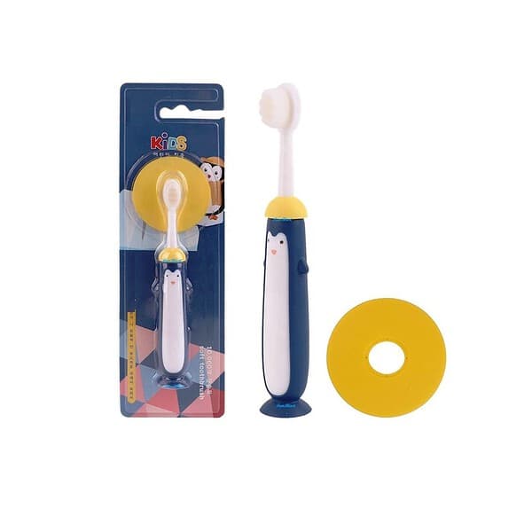 FunBlast Kids Extra Soft BristlesToothbrush - LXINDIA.COM