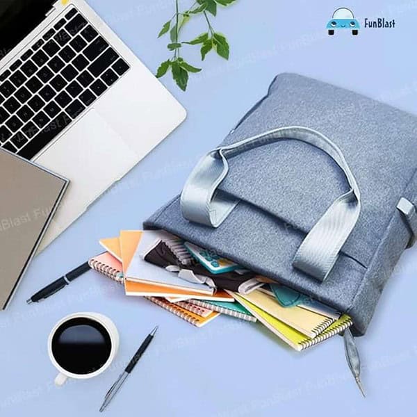 FunBlast Lunch Bag for Office 2 - LXINDIA.COM