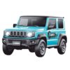 FunBlast Off Road Jeep Toy for KidsBlue - LXINDIA.COM