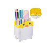 FunBlast Pen Stand Duck Pen Holder Pencil Holder - LXINDIA.COM