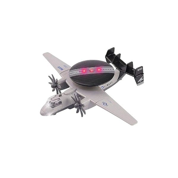 FunBlast Sonic Radar Jet Airplane Toy with Light and Sound - LXINDIA.COM