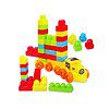 FunBlast Train Engine Building Blocks for Kids - LXINDIA.COM