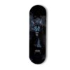 Funforce Kids Skateboard 23 x 6 inch Maple Wood Skateboar Fox - LXINDIA.COM