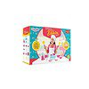 Funskool Giggles Plastic Complete Kitchen Set 29 Piece - LXINDIA.COM