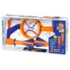 Funwares Mighty Ring Strike Kids Bow and Arrow B - LXINDIA.COM