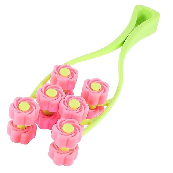 GHK H35 Face Lifter Roller Massager for Skin Toning1 - LXINDIA.COM