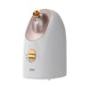 GM Facial Steamer with Hot Steam Cool Steam and Adjustable Steam Nozzle - LXINDIA.COM