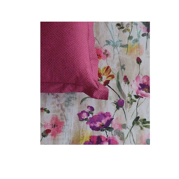 GM Luxury Home Decor Cotton Double Bedsheet b - LXINDIA.COM