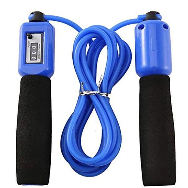 GOCART WITH G LOGO Skipping Rope For Me Women - LXINDIA.COM