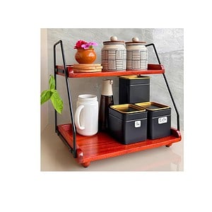 GOFURNISIA Premium Home and Kitchen Organizer - LXINDIA.COM