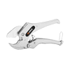 GROZ Ratcheting Pipe Cutter with One Handed Operation - LXINDIA.COM