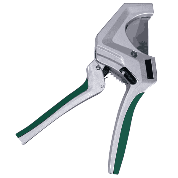 GSK Cut PVC Plastic Pipe Cutter - LXINDIA.COM