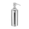 Gani International Stainless Steel Liquid Soap Sanitizer Dispenser 200Ml - LXINDIA.COM