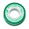 Gasoila Green High Density PTFE Thred Tape Roll Pack of 24 - LXINDIA.COM