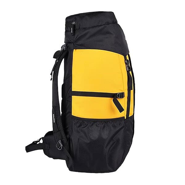 Gear Alphamount 45L Large Water Resistant Trekking Rucksack 2 - LXINDIA.COM