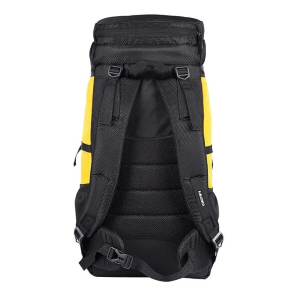 Gear Alphamount 45L Large Water Resistant Trekking Rucksack 3 - LXINDIA.COM