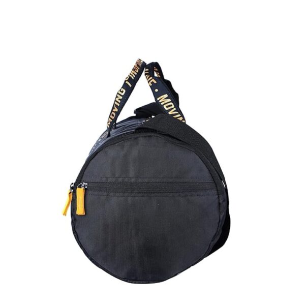 Gear Inspired Alive Moving 27L Medium Water Resistant PolyesterDuffle Bag Gym Bag 1 - LXINDIA.COM