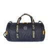 Gear Inspired Alive Moving 27L Medium Water Resistant PolyesterDuffle Bag Gym Bag - LXINDIA.COM