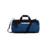 Gear Polyester Cross Training 22L Gym Bag Moroccan Blue Black 23 Cm - LXINDIA.COM