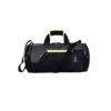 Gear Polyester Cross Training 26LGym Bag Black Grey - LXINDIA.COM