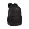 Gear Vintage2 28L Medium Faux Leather Water Resistant Anti Theft Laptop Backpack - LXINDIA.COM