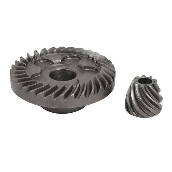 Generic Spiral Bevel Gear Electric Angle Grinder Spare Part - LXINDIA.COM