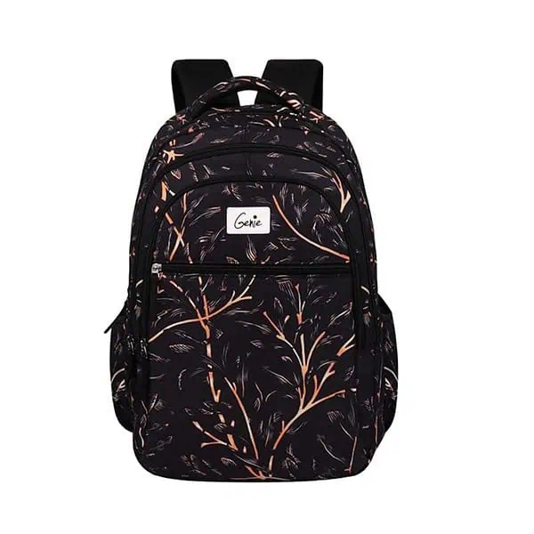 Genie Glitter Backpack for Women - LXINDIA.COM