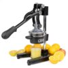 Ghime Heavy Duty Stainless Hand Press Juicer - LXINDIA.COM