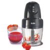 Glen Mini Electric Chopper 250 Watt With Extra Bowl - LXINDIA.COM