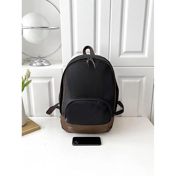 Glowic Casual Backpack for Unisex Adult 2 - LXINDIA.COM