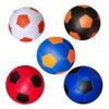 Gmefvr Two Color Size 4 Football Random Color - LXINDIA.COM