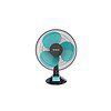 Goldmedal Dyno 400 mm Table Fan Turquoise Black - LXINDIA.COM