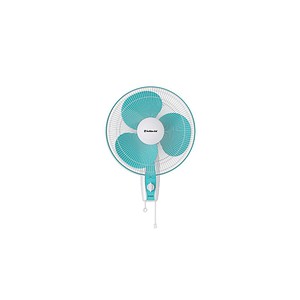 Goldmedal Dyno 400 mm Wall fan Turquoise White - LXINDIA.COM