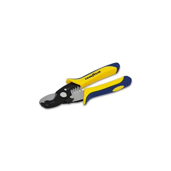 Goodyear Wire Stripper Carbon Steel - LXINDIA.COM