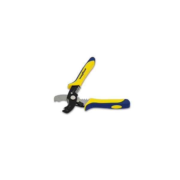 Goodyear Wire Stripper Carbon SteelA - LXINDIA.COM