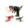 Gooyo Dinosaur Toy Gun Musical Toy Gun for Kids - LXINDIA.COM