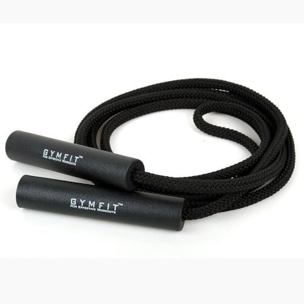 Gymfit Fitness Rope aka Skipping Rope for Men Women and Kids 1 - LXINDIA.COM