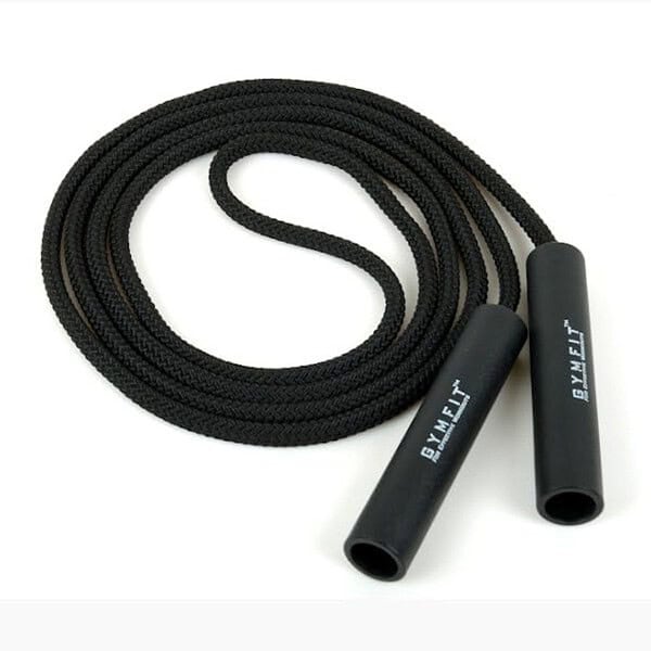 Gymfit Fitness Rope aka Skipping Rope for Men Women and Kids 2 - LXINDIA.COM