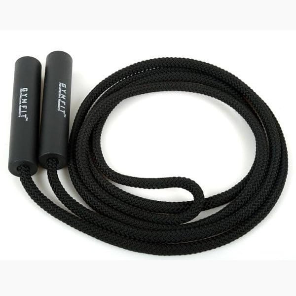 Gymfit Fitness Rope aka Skipping Rope for Men Women and Kids 3 - LXINDIA.COM