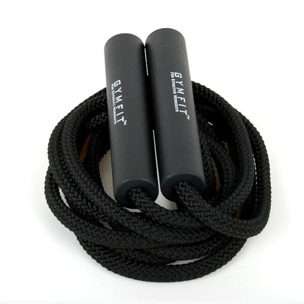 Gymfit Fitness Rope aka Skipping Rope for Men Women and Kids - LXINDIA.COM