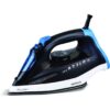 HAVELLS Plush 1600 W Steam Iron with Steam Burst Black - LXINDIA.COM