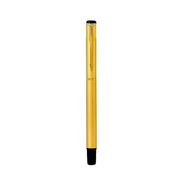 HAYMAN 24 CT Gold Plated Premium Roller Ball Pen1 - LXINDIA.COM