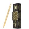 HAYMAN Gold Plated Sleek Ball Pen with Box Pack of 1 - LXINDIA.COM