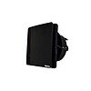 HEWA Casa 150mm Exhaust fan Black - LXINDIA.COM