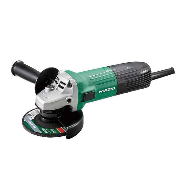 HIKOKI Corded Angle Grinder 600W G10SS2 - LXINDIA.COM