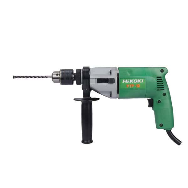 HIKOKI VTP18S9Z Corded Impact Drill - LXINDIA.COM