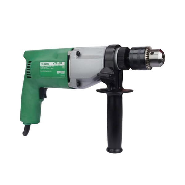 HIKOKI VTP18S9Z Corded Impact Drill2 - LXINDIA.COM