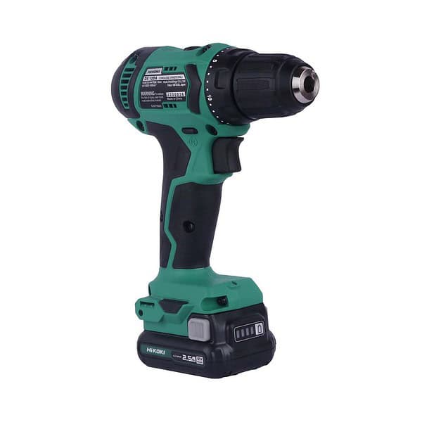 HIKOKIDs12DasfzCordless Driver Drill2 - LXINDIA.COM